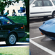 Illustration for article titled The Ten Best Pairs Of Cars For Your Garage